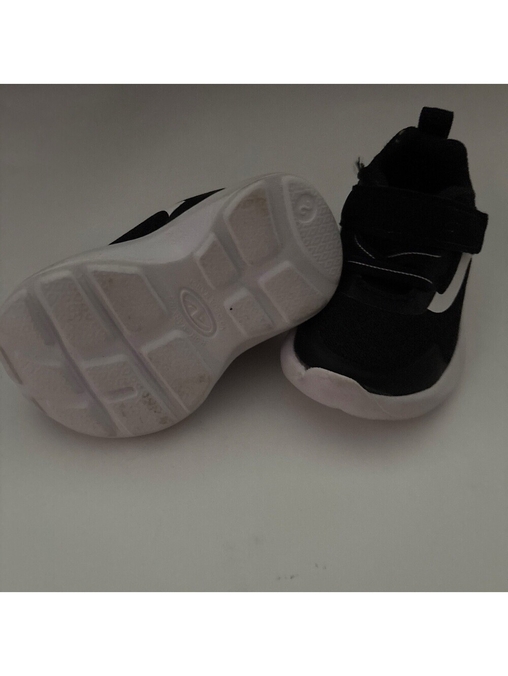 baby shoes boy - Picture 2 of 4